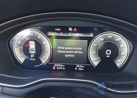 2023 Audi A4 Premium Plus 45 Tfsi S Line Quattro S Tronic from USA, damaged, VIN WAUEAAF4XPN006370